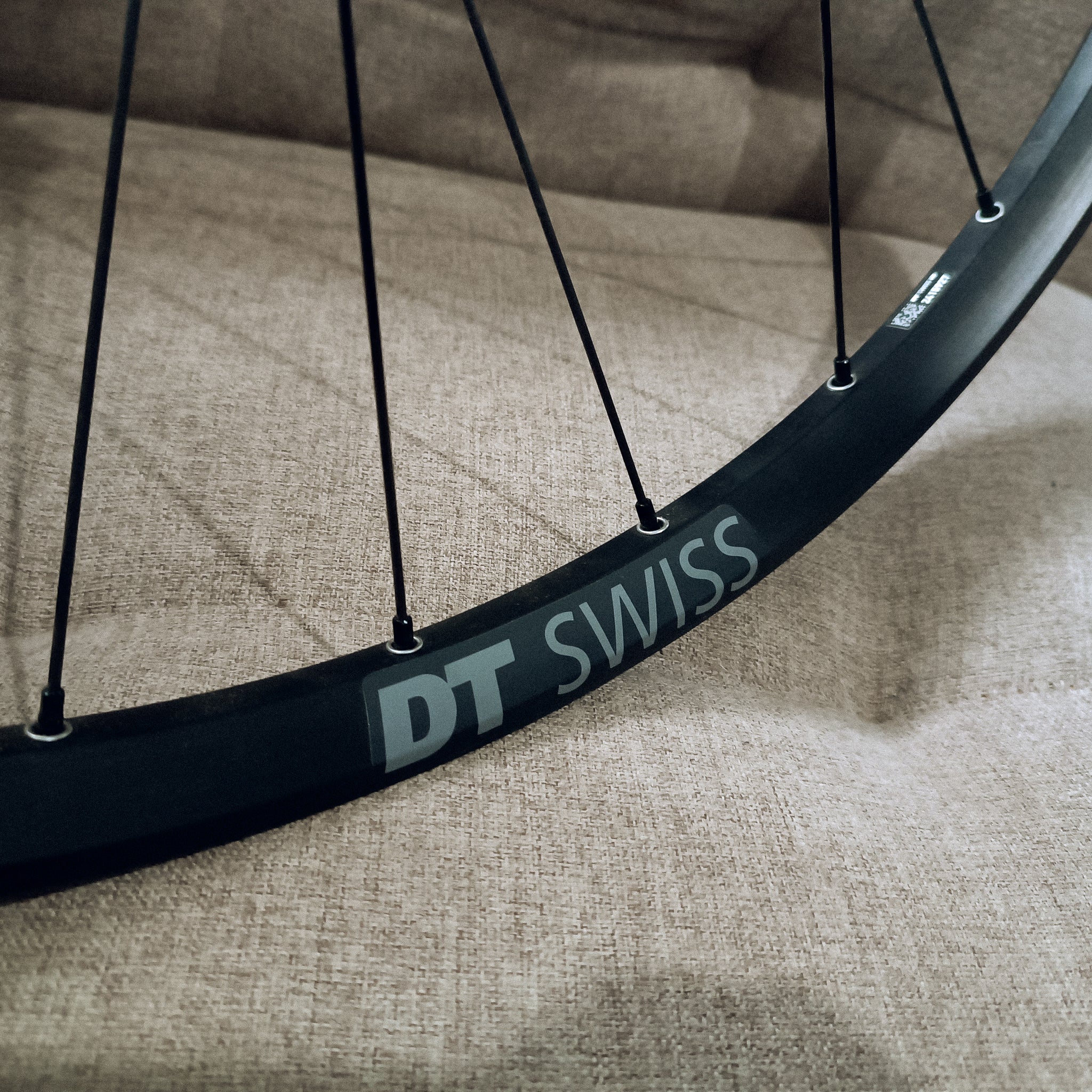 DTSWISS Wheelset Cross Country LN 29er (2nd hand) – Villain Cycles PH