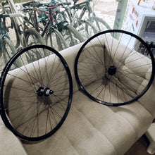 Load image into Gallery viewer, DTSWISS Wheelset Cross Country LN 29er (2nd hand)
