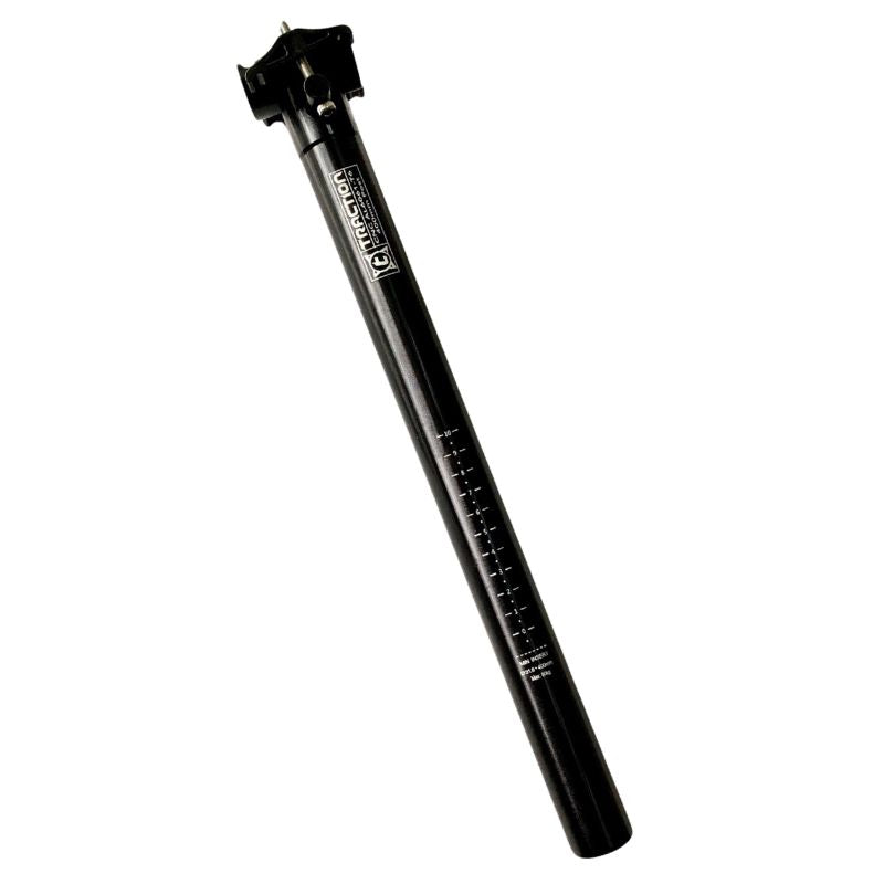 Traction CNC Alloy Seatpost