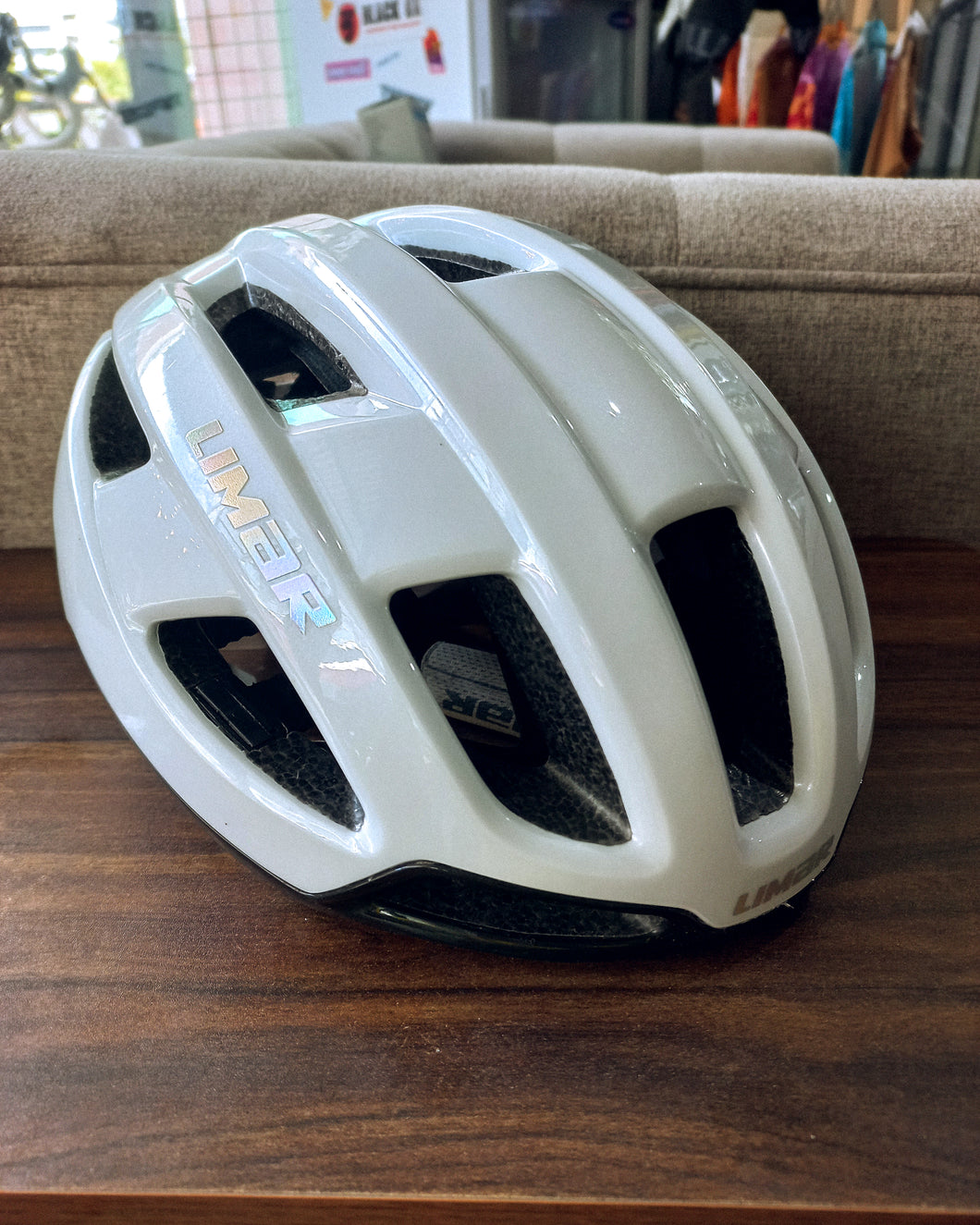 Limar Air Stratos size M (2nd hand)