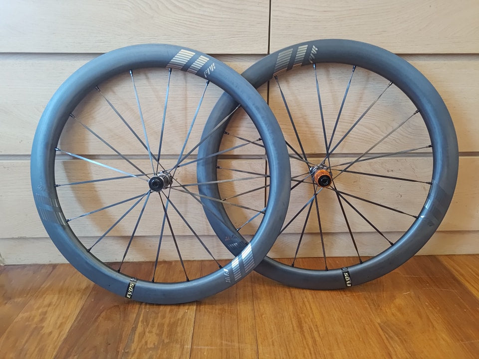 Farsports S5 Evo Series Wheelset