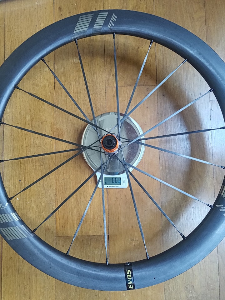 Farsports EVOs Ceramicspeed Wheelset – Villain Cycles PH