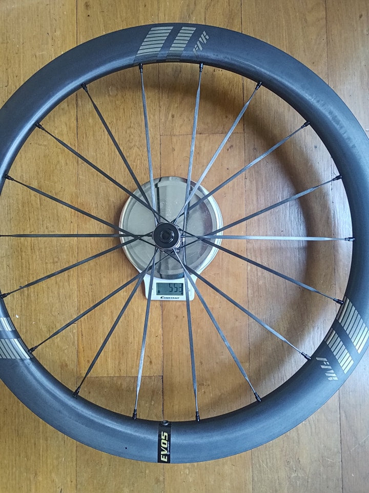 【美品】FARSPORTS EVO S5-S6 CeramicSpeed FARSPORTS 2025 New EVO S Series