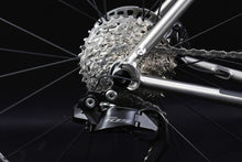 Load image into Gallery viewer, Hi-Light R8.1 Titanium frameset
