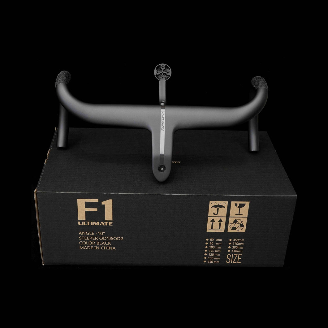 Farsports F1 Ultimate Handlebar