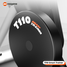 Load image into Gallery viewer, Magene T110 Smart Bike Trainer
