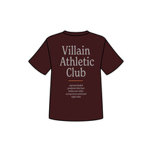 Load image into Gallery viewer, Villain Athletic Club Dri-fit Shirt
