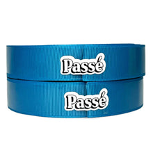 Load image into Gallery viewer, Passé Nylon Bartape (Aqua)
