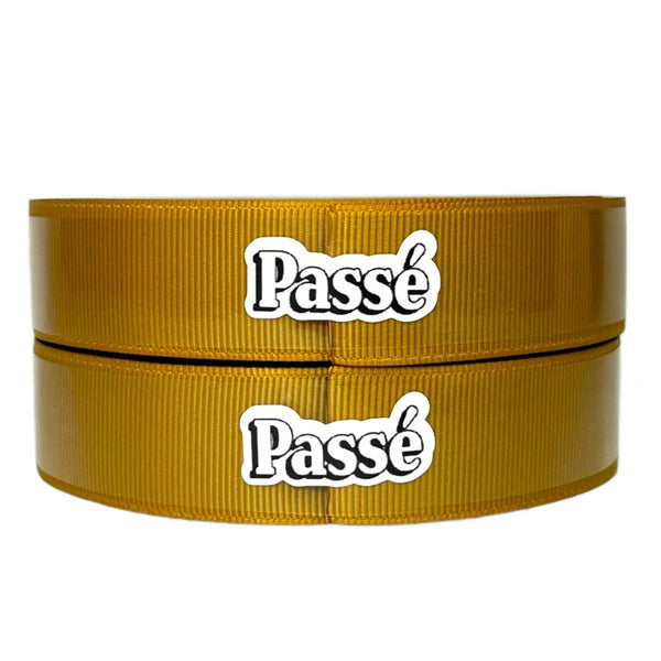 Passé Nylon Bartape (Bronze)