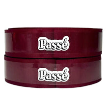 Load image into Gallery viewer, Passé Nylon Bartape (Burgundy)
