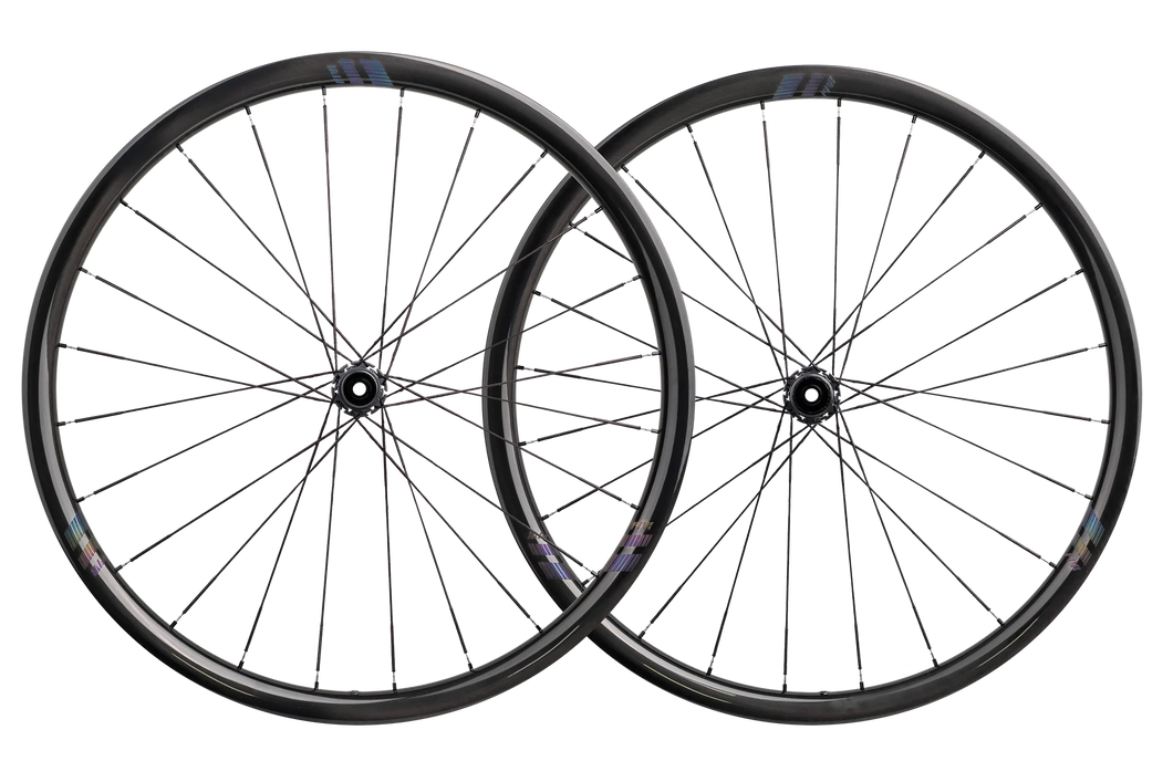 Farsports X Series Gravel Wheelset