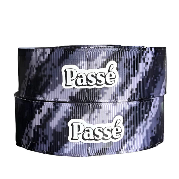 Passé Nylon Bartape Digi Camo