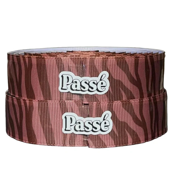 Passé Nylon Bartape Dirt Camo