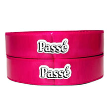 Load image into Gallery viewer, Passé Nylon Bartape (Pink)
