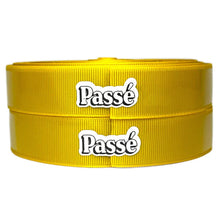 Load image into Gallery viewer, Passé Nylon Bartape (Gold)
