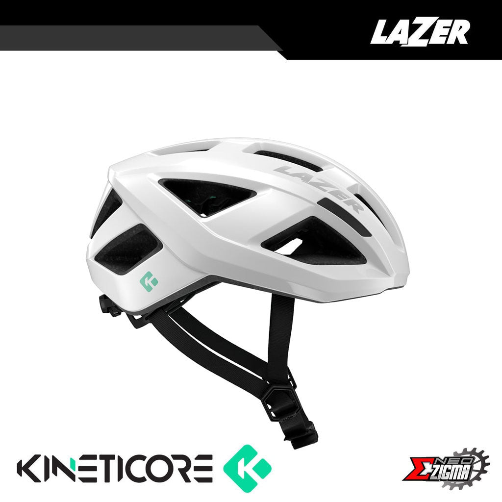 Lazer Tonic Kineticore Helmet