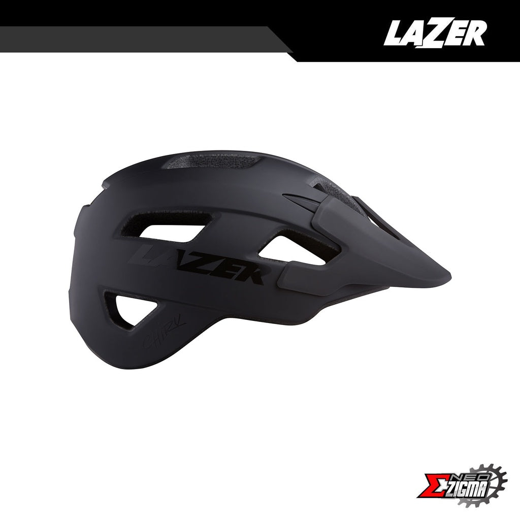Lazer Chiru MTB Helmet – Villain Cycles PH