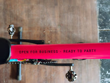 Load image into Gallery viewer, Winspace The Mullet Size 48 (2nd hand)
