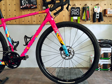 Load image into Gallery viewer, Winspace The Mullet Size 48 (2nd hand)
