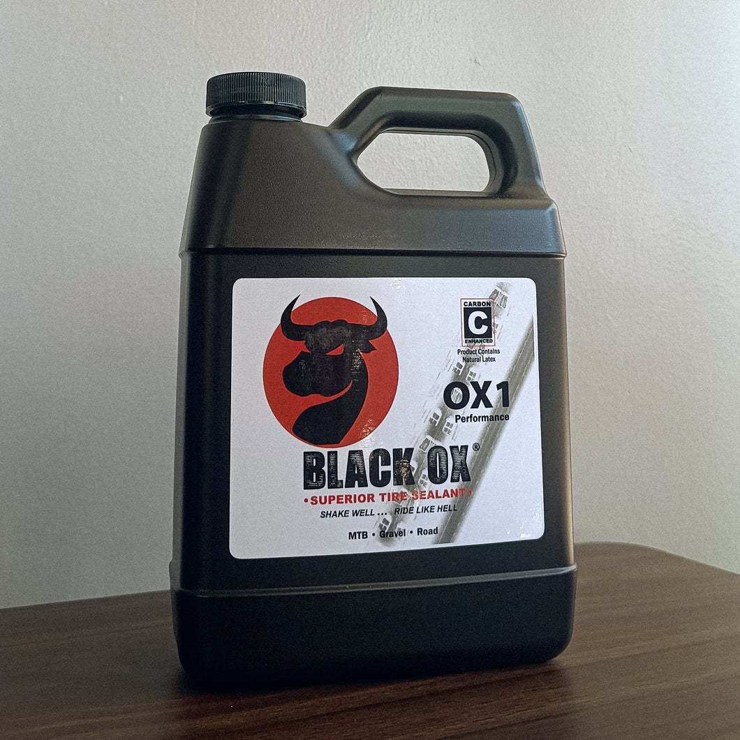 BLACK OX OX1 Tire Sealant