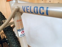 Load image into Gallery viewer, Veloci Jimmy Gravel Bike Size 54 (2nd Hand)
