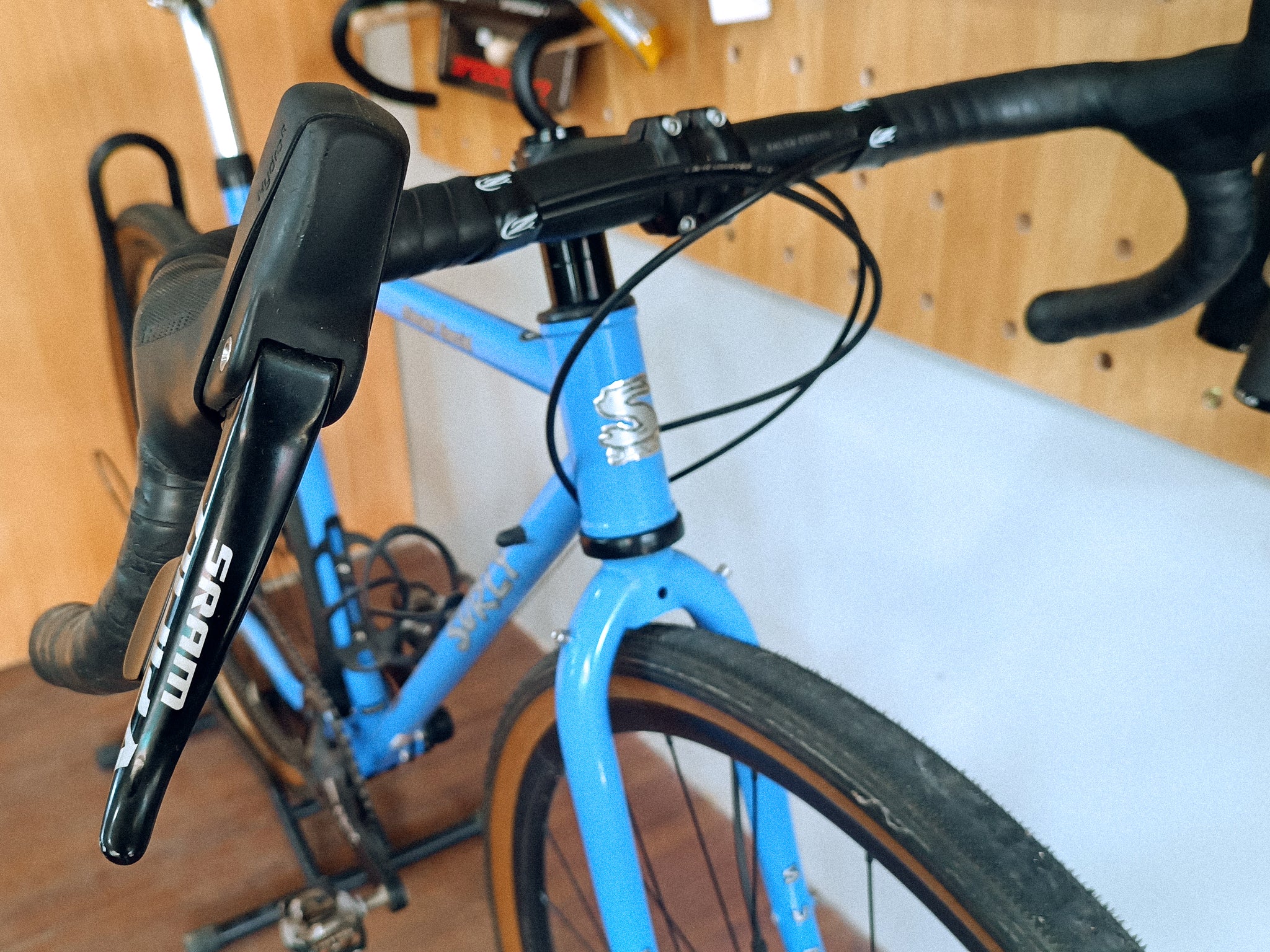 Surly Midnight Special Size 50 (2nd Hand) – Villain Cycles PH
