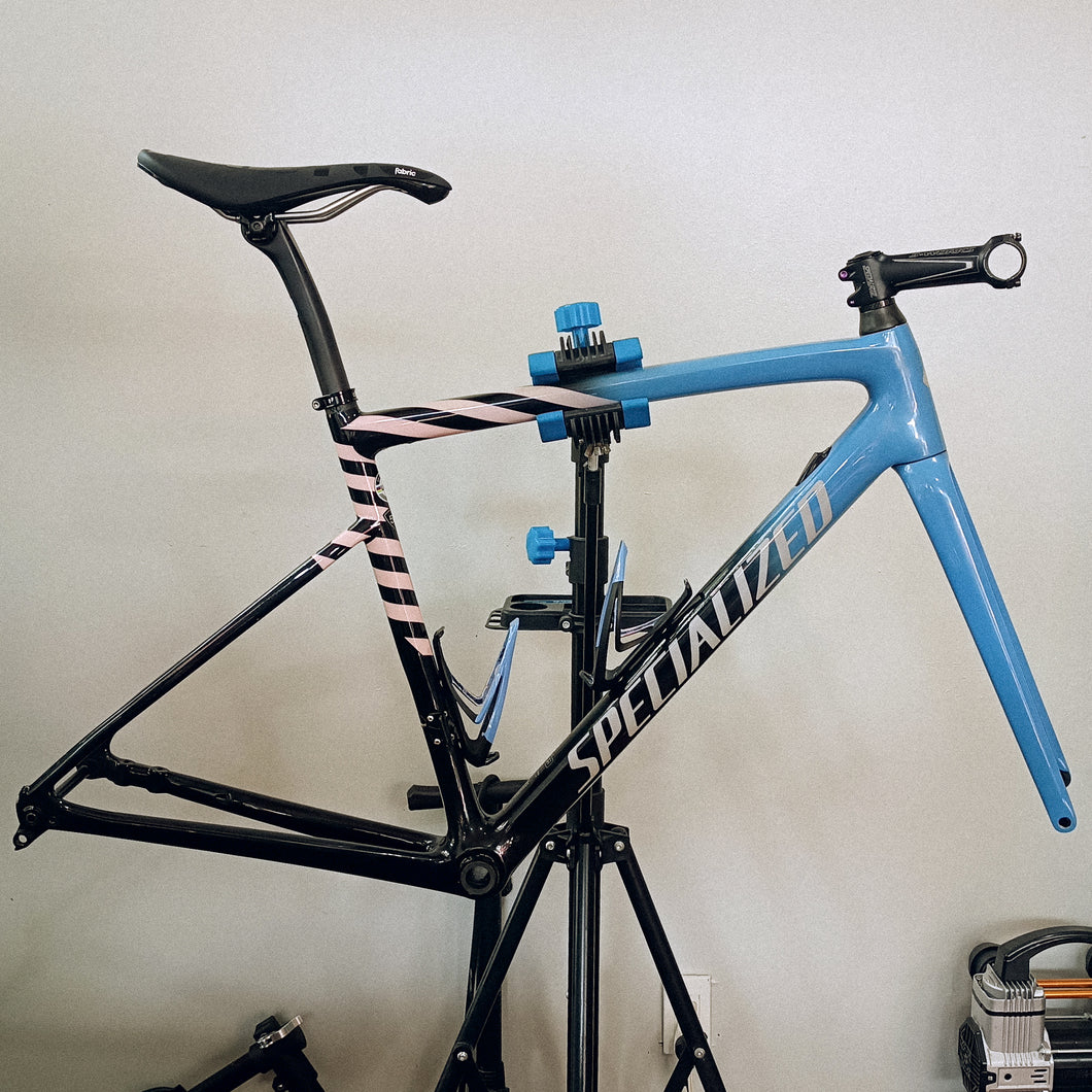 Specialized Tarmac SL6 Size 52 frameset (2nd hand)