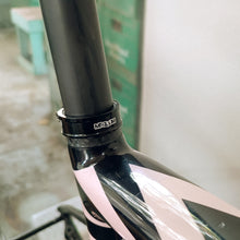 Load image into Gallery viewer, Specialized Tarmac SL6 Size 52 frameset (2nd hand)
