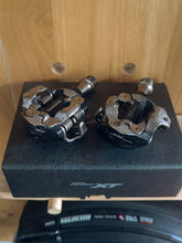 Load image into Gallery viewer, Shimano Deore XT pedals PD-M8100 (2nd hand)
