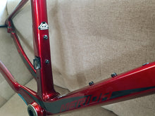 Load image into Gallery viewer, Merida silex 4000 carbon frame size xs (2nd hand)
