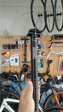 Load image into Gallery viewer, Traction CNC Alloy Seatpost
