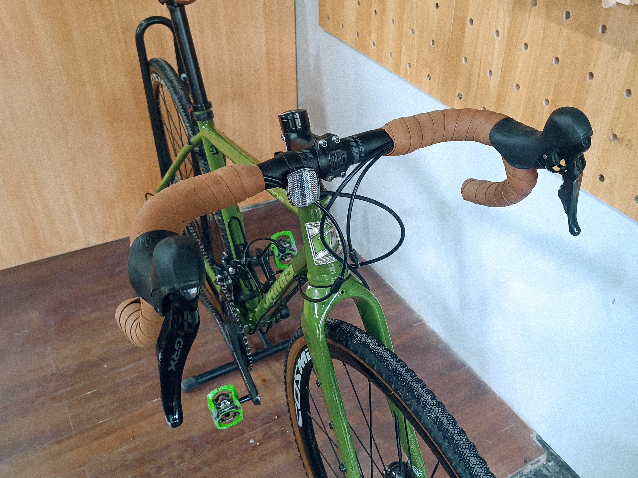 Jamis Renegade s3 size 51 (2nd Hand) – Villain Cycles PH