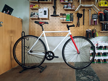 Load image into Gallery viewer, Villain Beatnik Single speed/Fixed gear (2nd hand)
