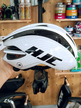 Load image into Gallery viewer, HJC IBEX 2.0  Road Helmet (2nd hand)
