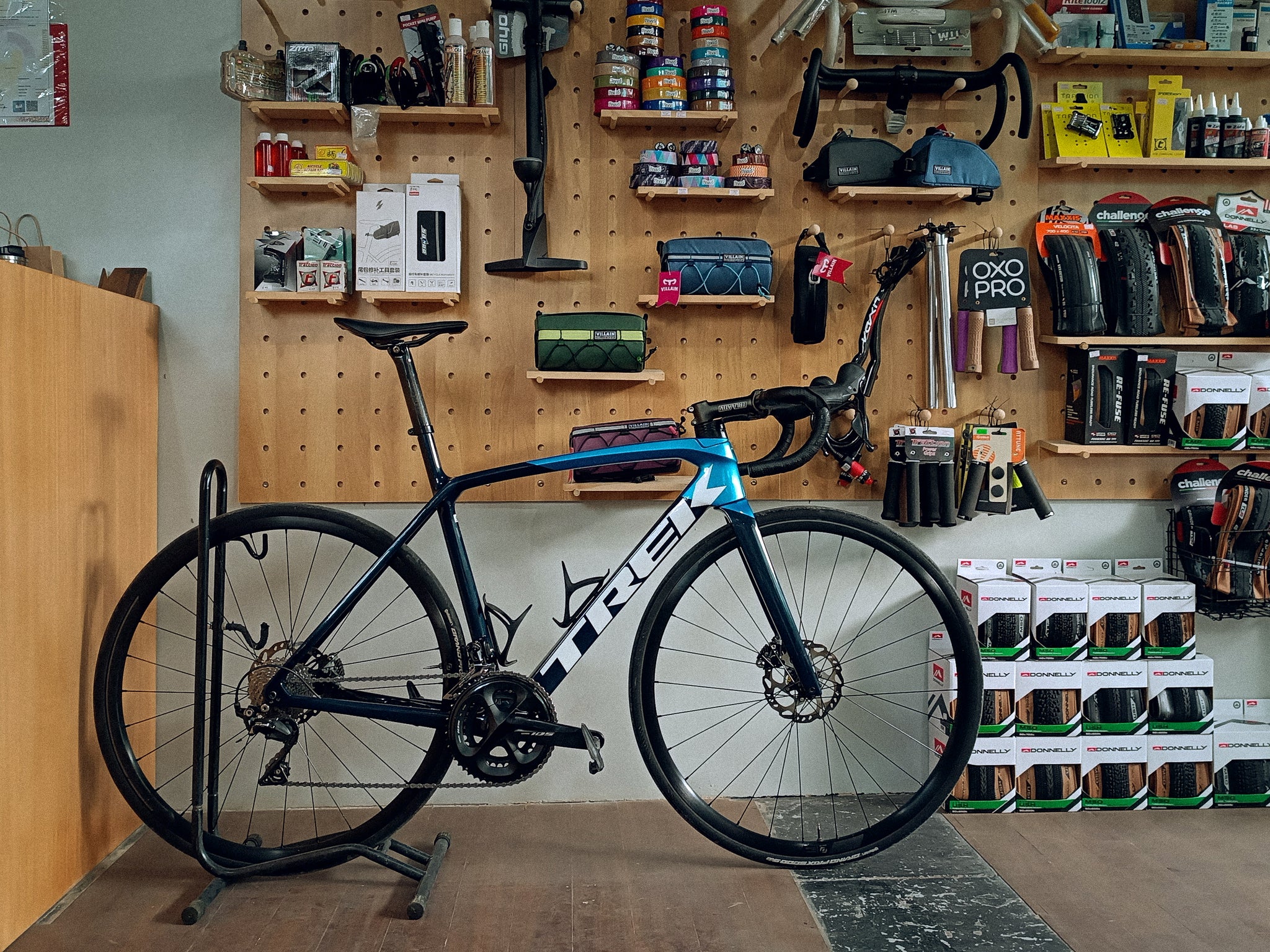 trek bicycle philippines Trek Emonda SL 5 Disc