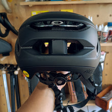 Load image into Gallery viewer, Oakley Aro5 Race MIPS helmet (BNEW - 2nd hand)
