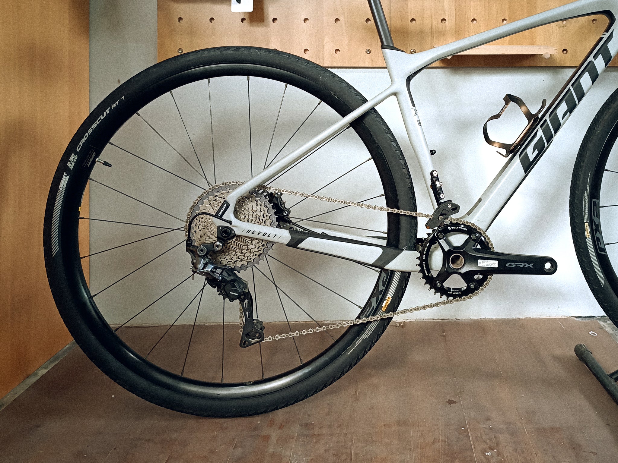 giant revolt gravel bike 2021 Giant Revolt Advanced 1 2021 size XS (2nd Hand) – Villain Cycles PH