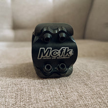 Load image into Gallery viewer, Mcfk Stem 17° UD-Matt 80mm (2nd hand)
