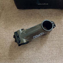 Load image into Gallery viewer, Mcfk Stem 17° UD-Matt 80mm (2nd hand)
