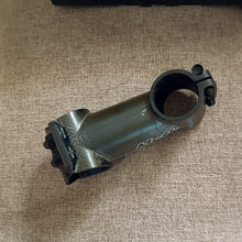 Load image into Gallery viewer, Mcfk Stem 17° UD-Matt 80mm (2nd hand)
