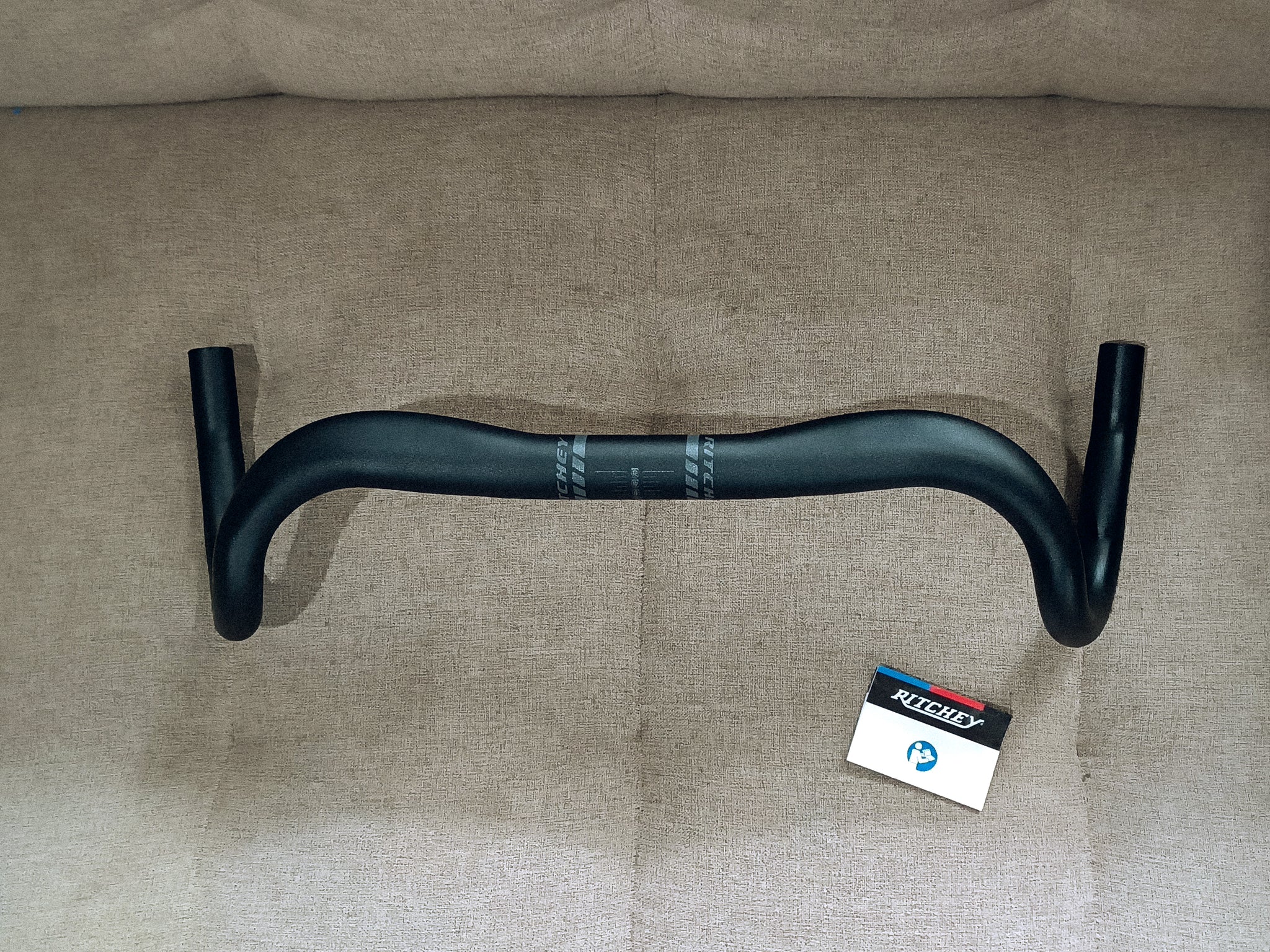 Ritchey VentureMax (420mm) – Villain Cycles PH
