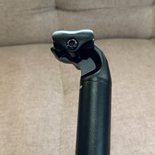 Load image into Gallery viewer, Specialized Pro 2 Alloy Seatpost 30.9 (2nd hand)
