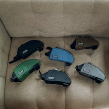Load image into Gallery viewer, Secret Stash Top Tube Bag
