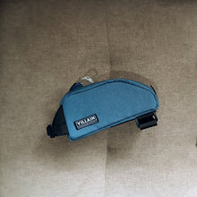 Load image into Gallery viewer, Secret Stash Top Tube Bag
