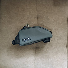 Load image into Gallery viewer, Secret Stash Top Tube Bag
