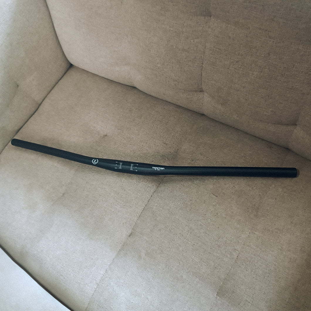 Traction Flat Bar (B45)