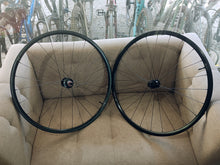 Load image into Gallery viewer, DTSWISS Wheelset WH-DT R470 DISC XD-R pair (2nd hand)
