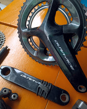 Load image into Gallery viewer, Shimano Dura-Ace R-9150 Di2 11-speed (2nd hand)
