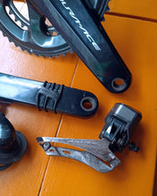Load image into Gallery viewer, Shimano Dura-Ace R-9150 Di2 11-speed (2nd hand)

