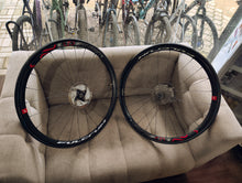Load image into Gallery viewer, Fulcrum Racing 500 DB Wheelset (2nd Hand)
